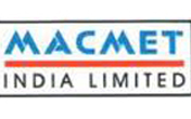Macmet logo
