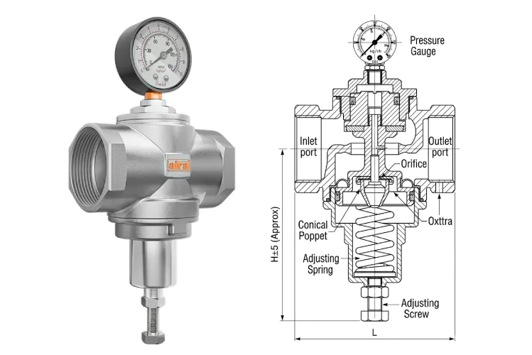Prv Diagram