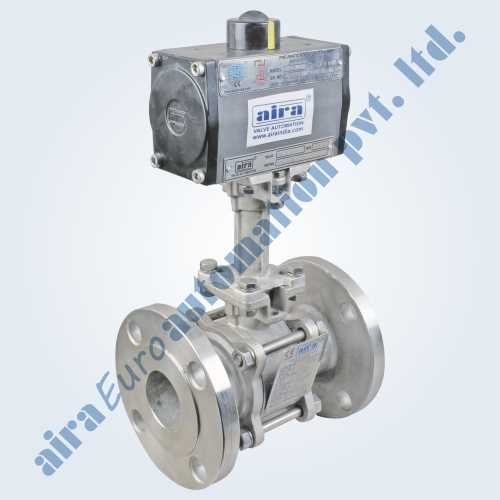 Ball Valve Supplier