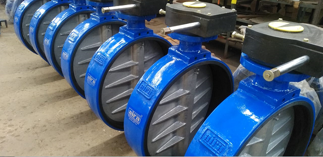 Butterfly Valves