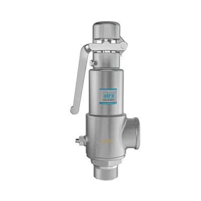 Few Things Must to Know About Pressure Relief Valve