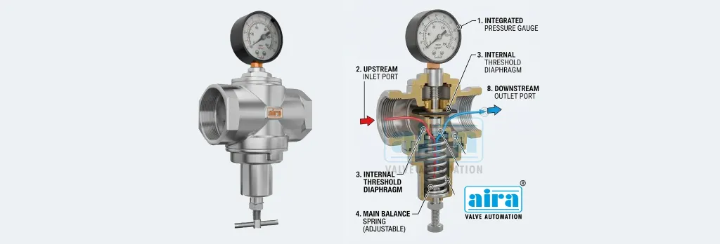 PRV Diagram Image