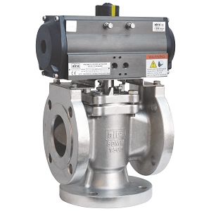 Plug Valve