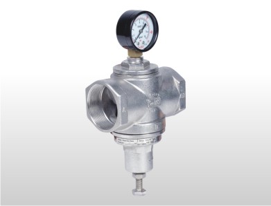 Pressure Reducing Valve