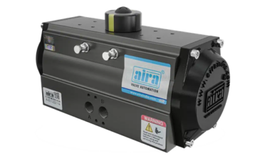 Pneumatic Actuator Vs Hydraulic Actuator. What Are the Differences?