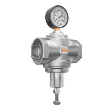 The Purpose of Pressure Reducing Valve