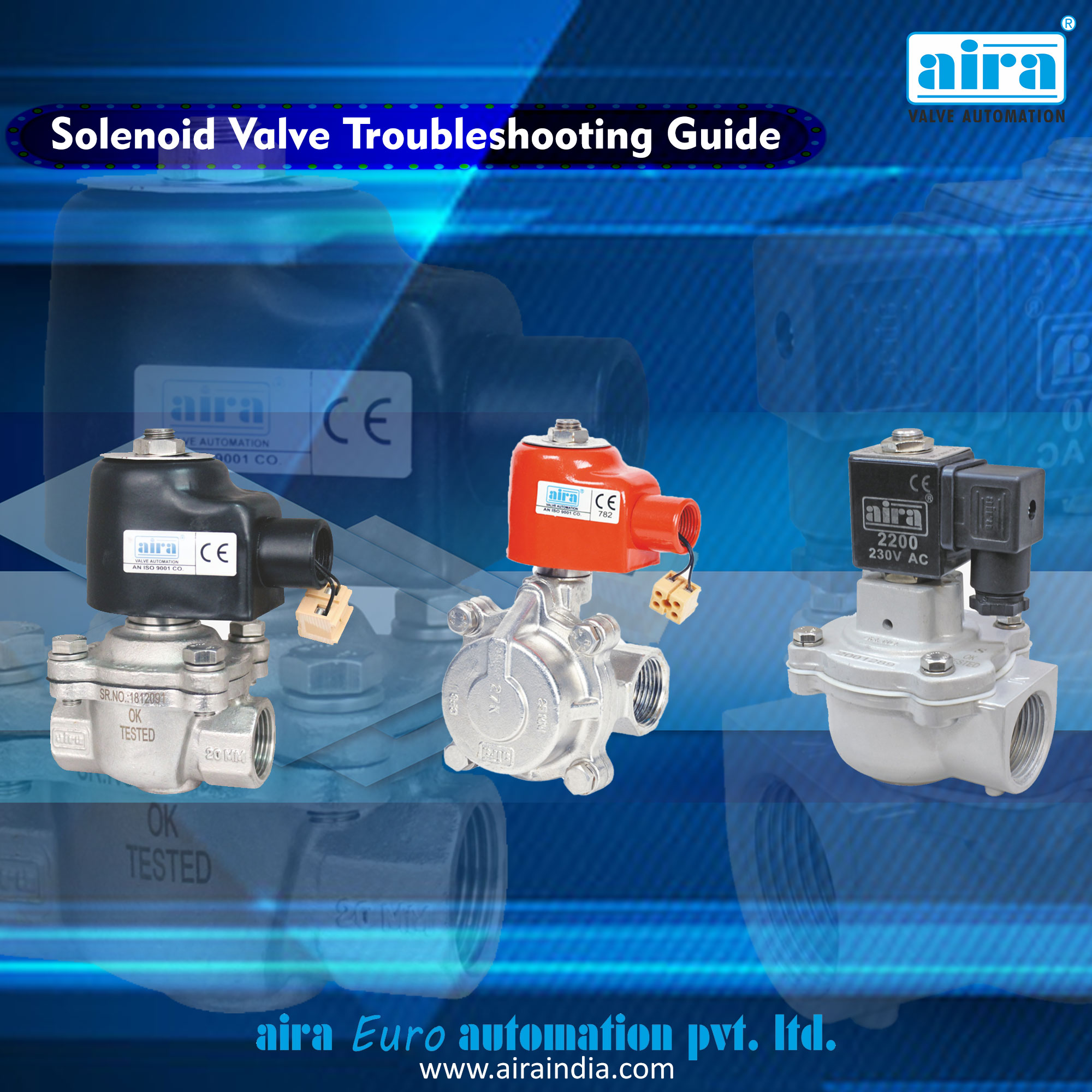 Solenoid Valve