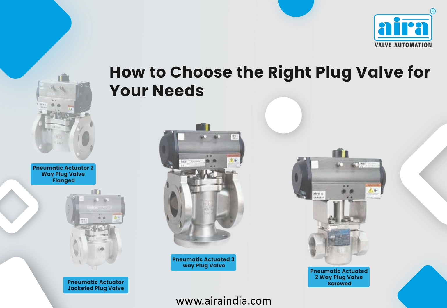 Plug Valve