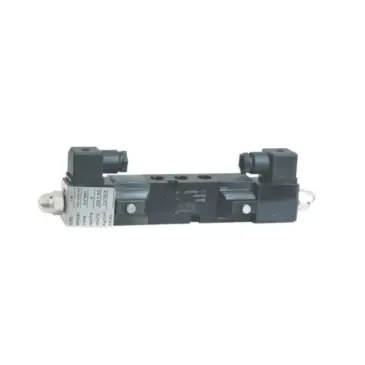 3-2 Way Namur Solenoid Valve