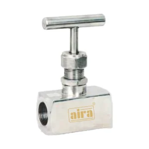 High Pressure Needle Valve