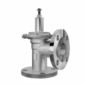 IBR Approved Flanged Safety Valve