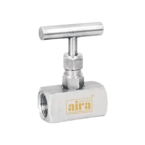 Low Pressure Needle Valve