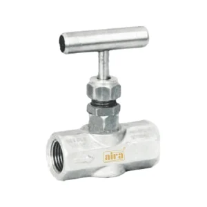 Medium Pressure Needle Valve