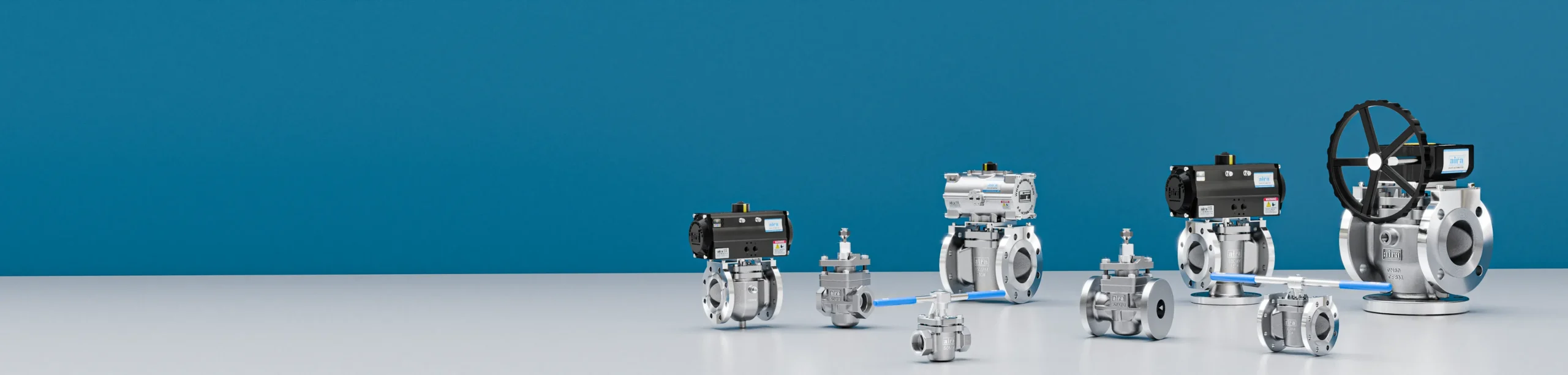 Plug Valves
