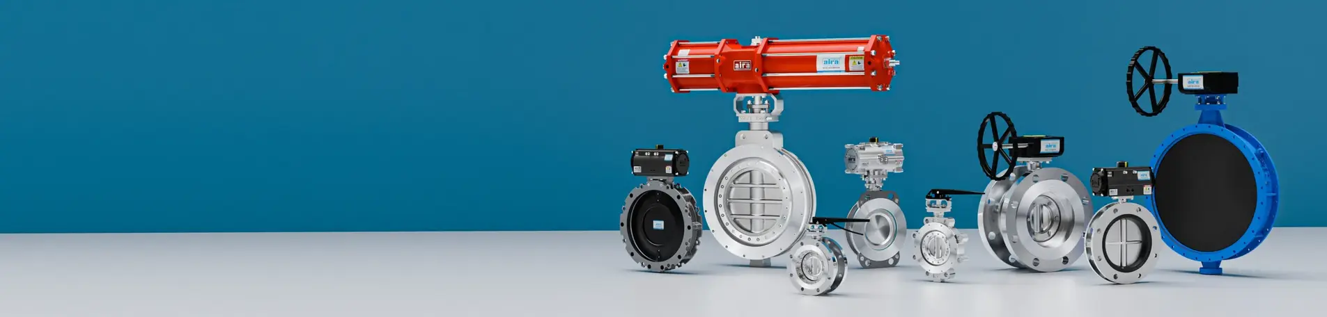 Butterfly Valves