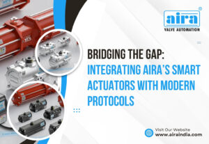Bridging the Gap: Integrating Aira’s Smart Actuators with Modern Protocols